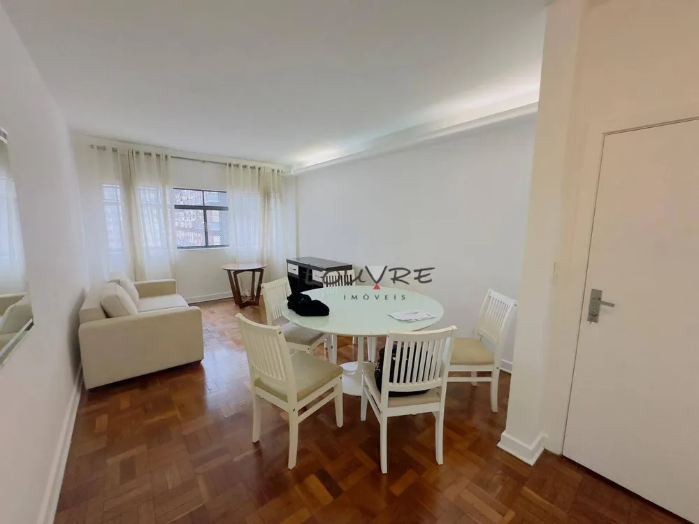 Apartamento, 2 quartos, 93 m² - Foto 1