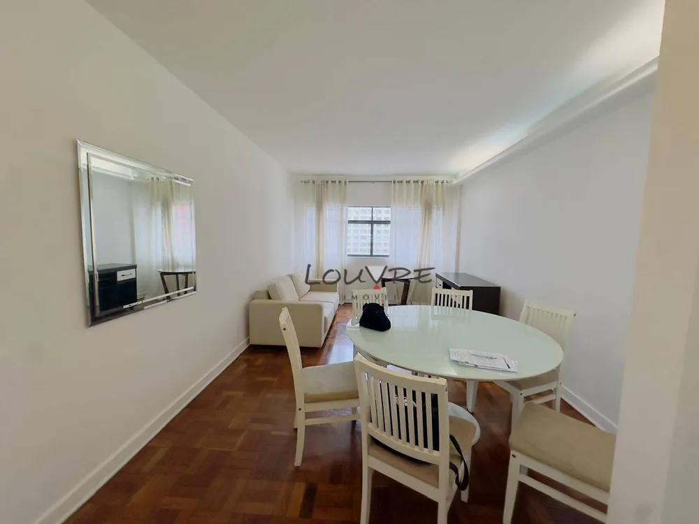 Apartamento, 2 quartos, 93 m² - Foto 2