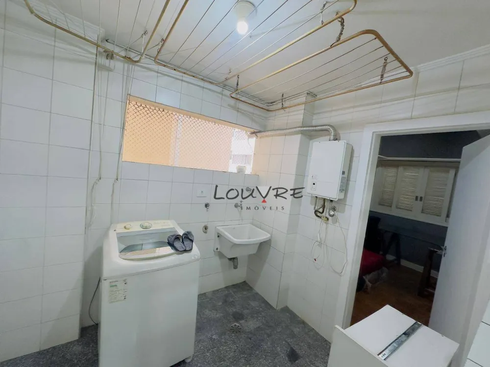 Apartamento, 2 quartos, 93 m² - Foto 5
