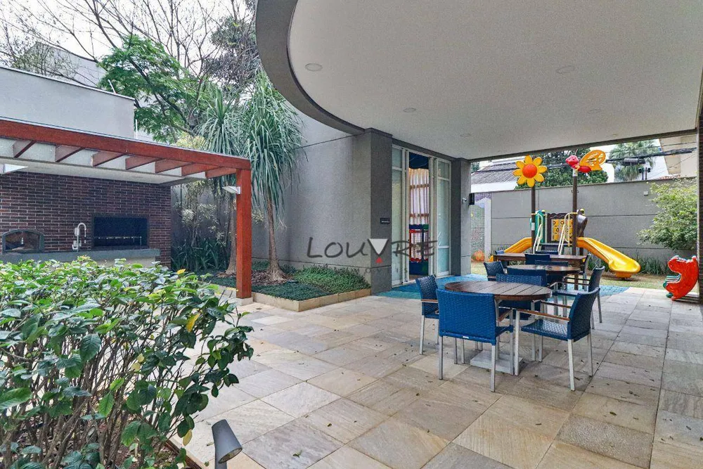 Apartamento, 4 quartos, 187 m² - Foto 5