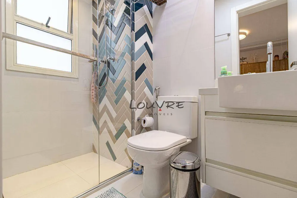 Apartamento, 4 quartos, 187 m² - Foto 3