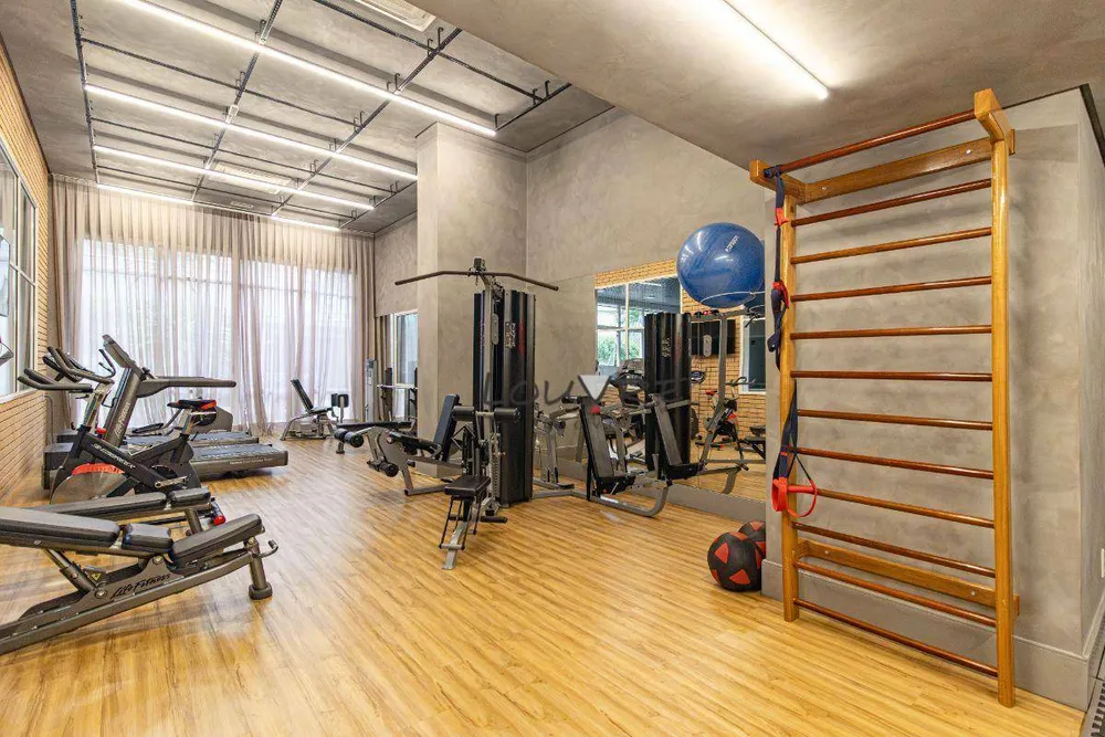Apartamento, 4 quartos, 187 m² - Foto 13