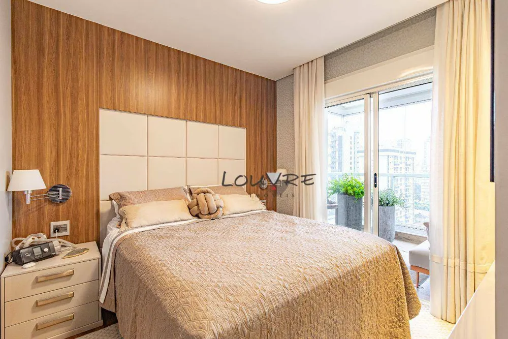 Apartamento, 4 quartos, 187 m² - Foto 6