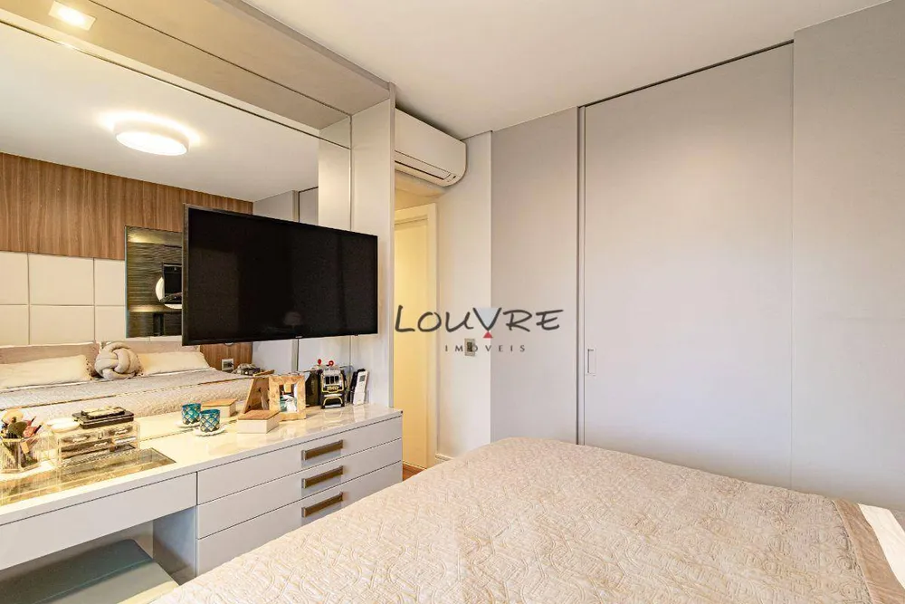 Apartamento, 4 quartos, 187 m² - Foto 8