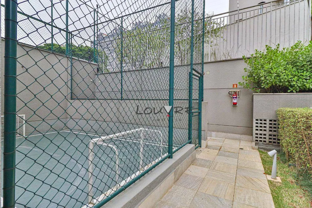 Apartamento, 4 quartos, 187 m² - Foto 12