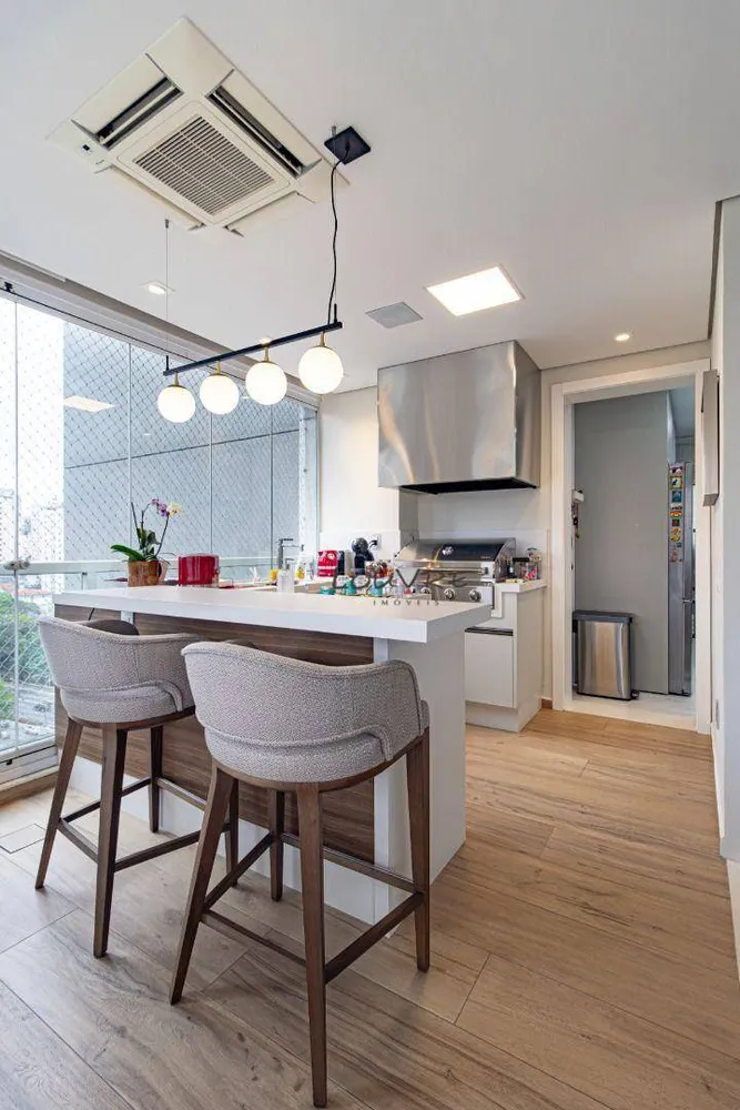 Apartamento, 4 quartos, 187 m² - Foto 1