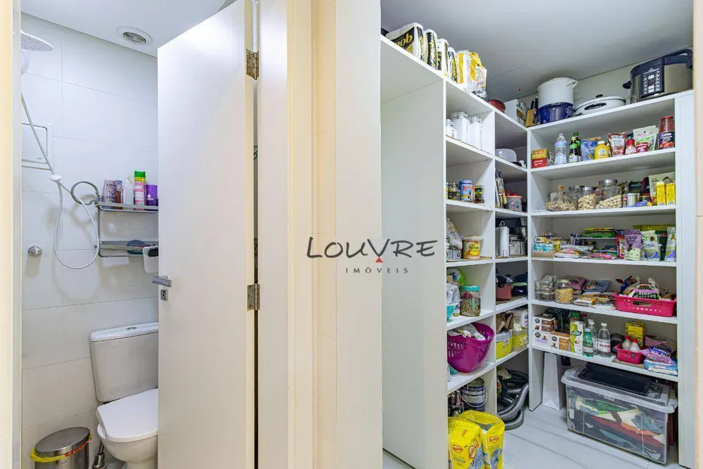 Apartamento, 4 quartos, 187 m² - Foto 11