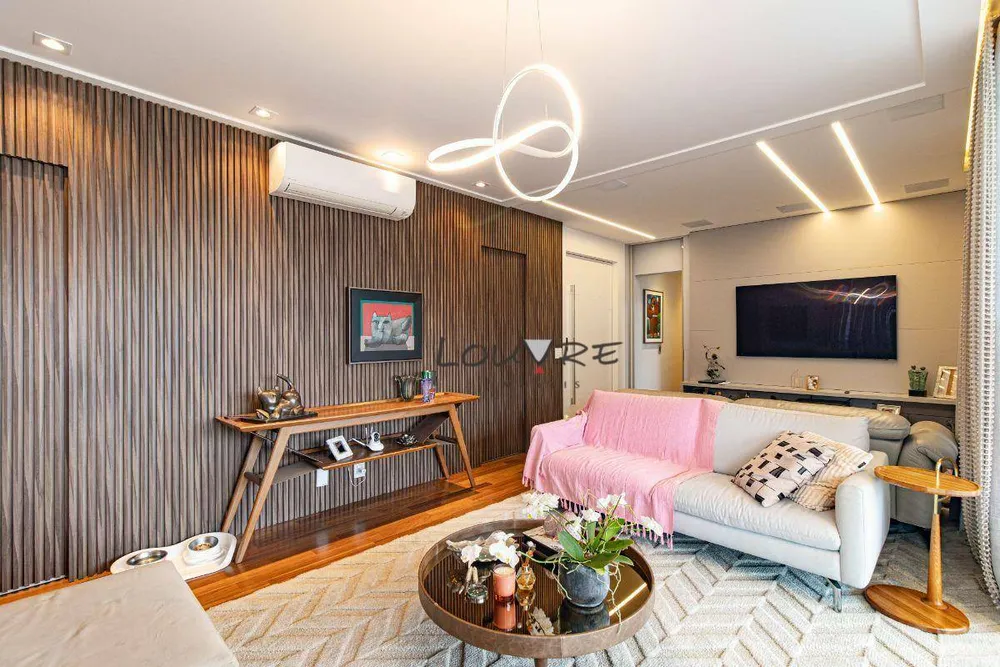 Apartamento, 4 quartos, 187 m² - Foto 10