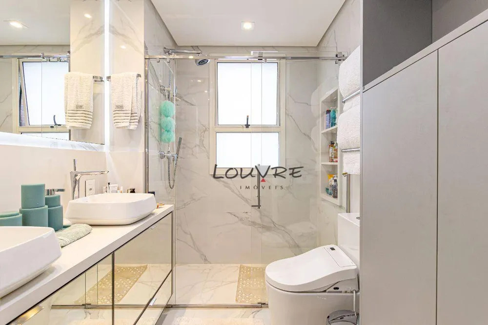 Apartamento, 4 quartos, 187 m² - Foto 7
