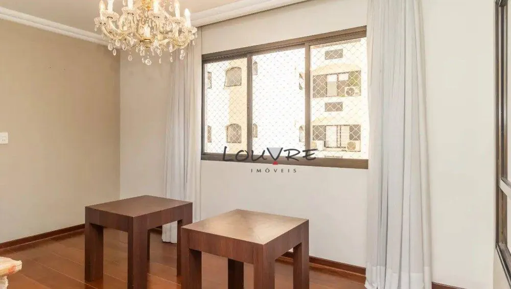 Apartamento, 4 quartos, 232 m² - Foto 7