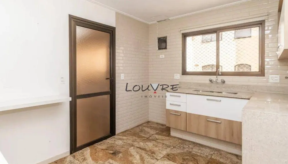Apartamento, 4 quartos, 232 m² - Foto 8