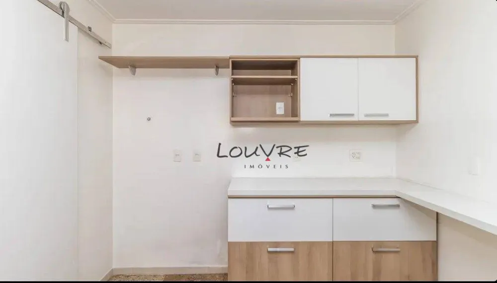 Apartamento, 4 quartos, 232 m² - Foto 9