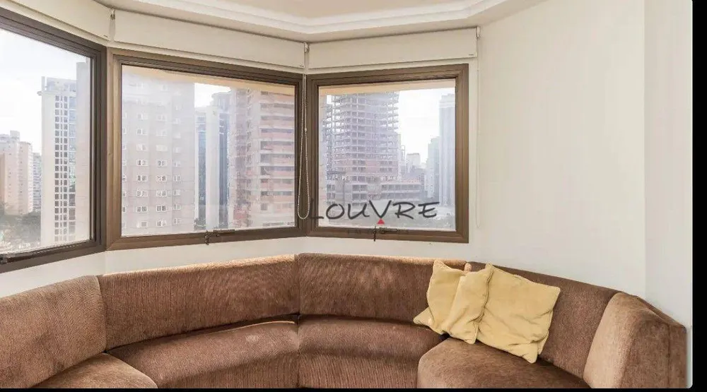 Apartamento, 4 quartos, 232 m² - Foto 4