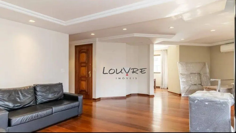 Apartamento, 4 quartos, 232 m² - Foto 2