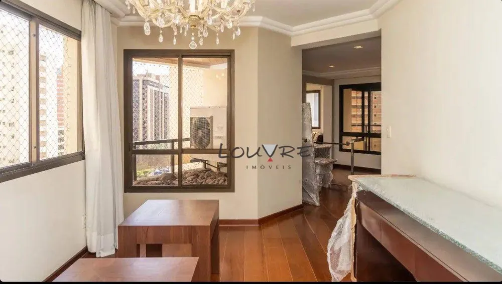 Apartamento, 4 quartos, 232 m² - Foto 6