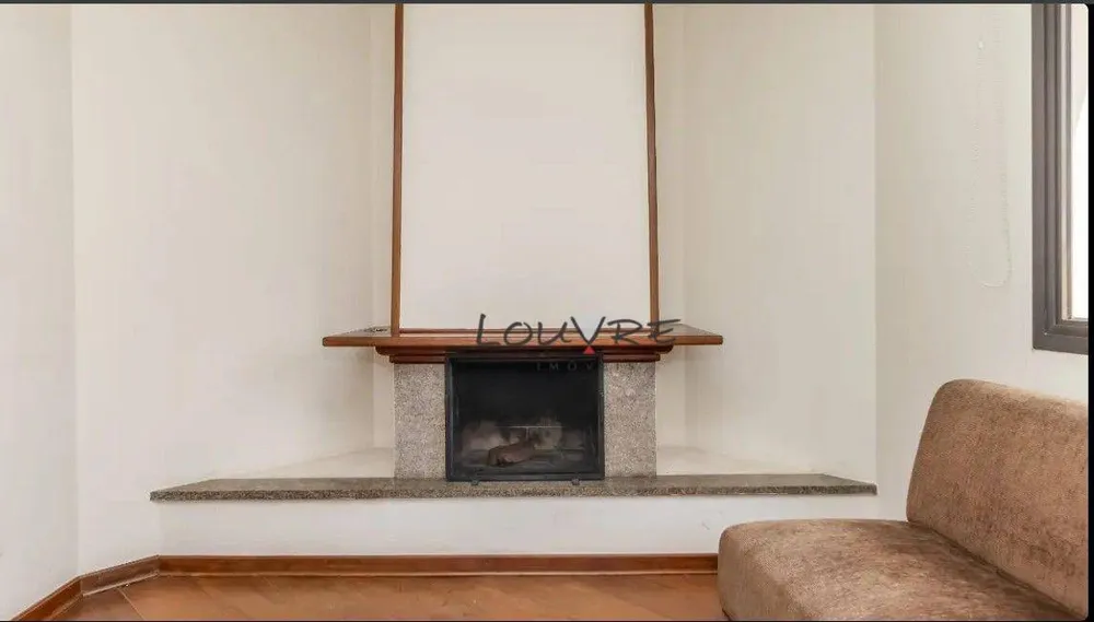 Apartamento, 4 quartos, 232 m² - Foto 5