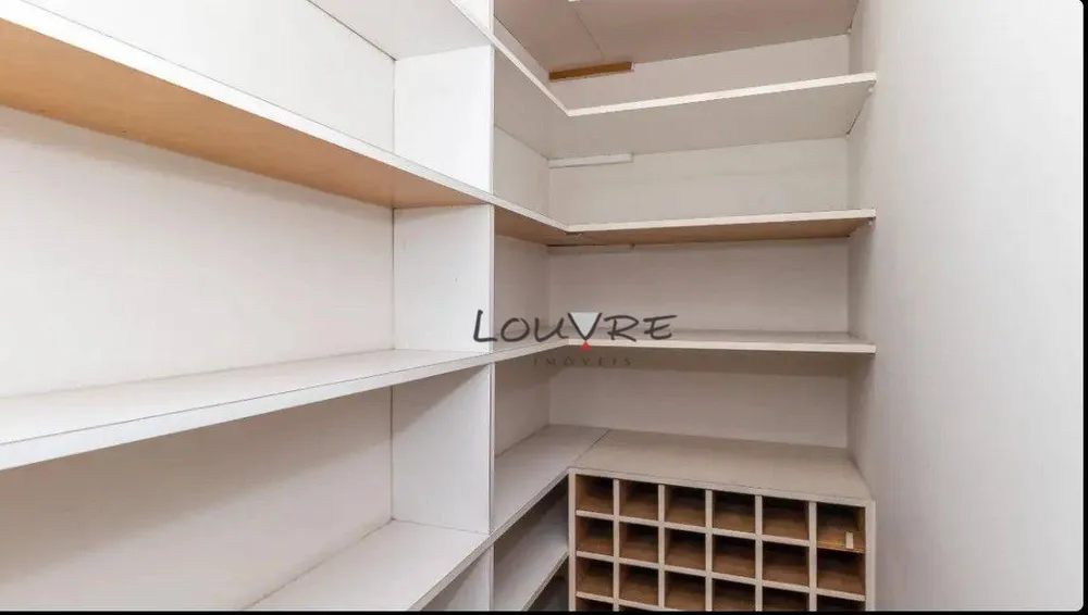 Apartamento, 4 quartos, 232 m² - Foto 11