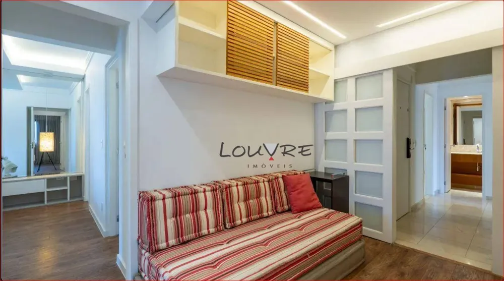 Apartamento, 3 quartos, 165 m² - Foto 7