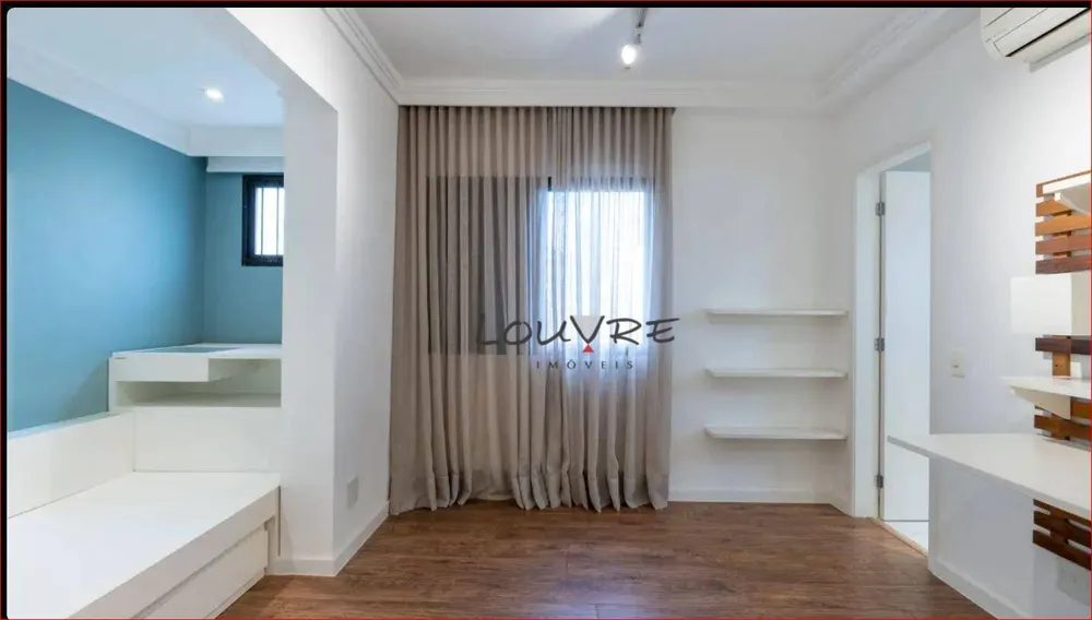 Apartamento, 3 quartos, 165 m² - Foto 7