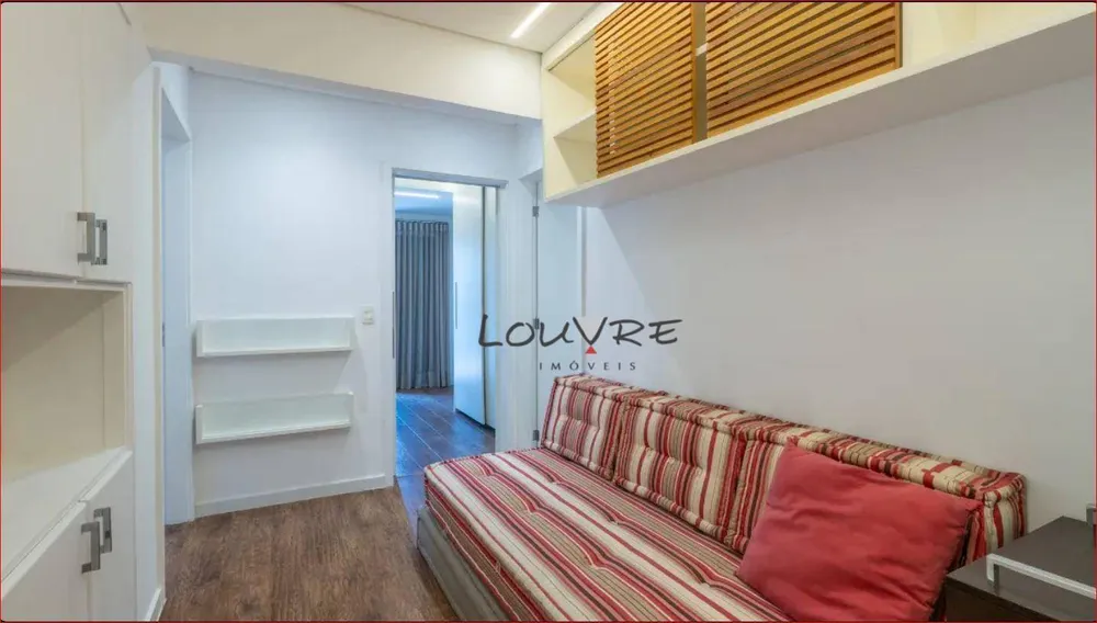Apartamento, 3 quartos, 165 m² - Foto 3