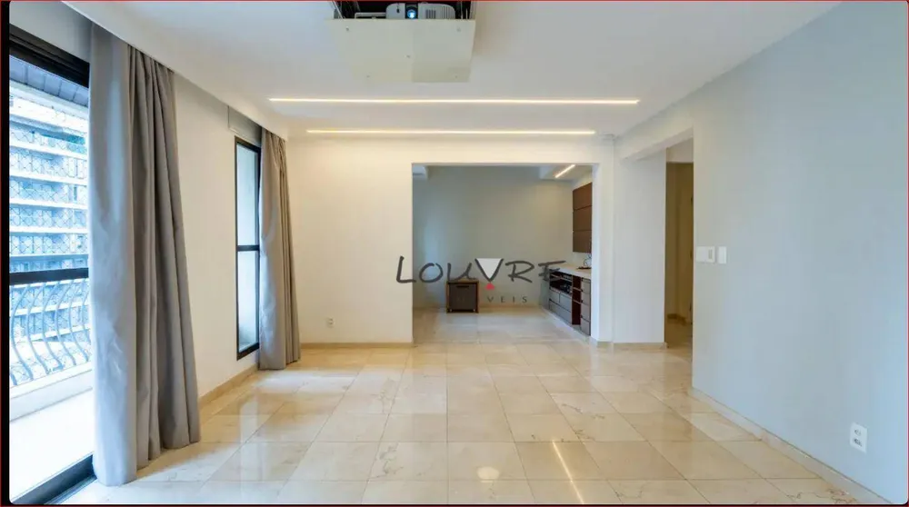 Apartamento, 3 quartos, 165 m² - Foto 5