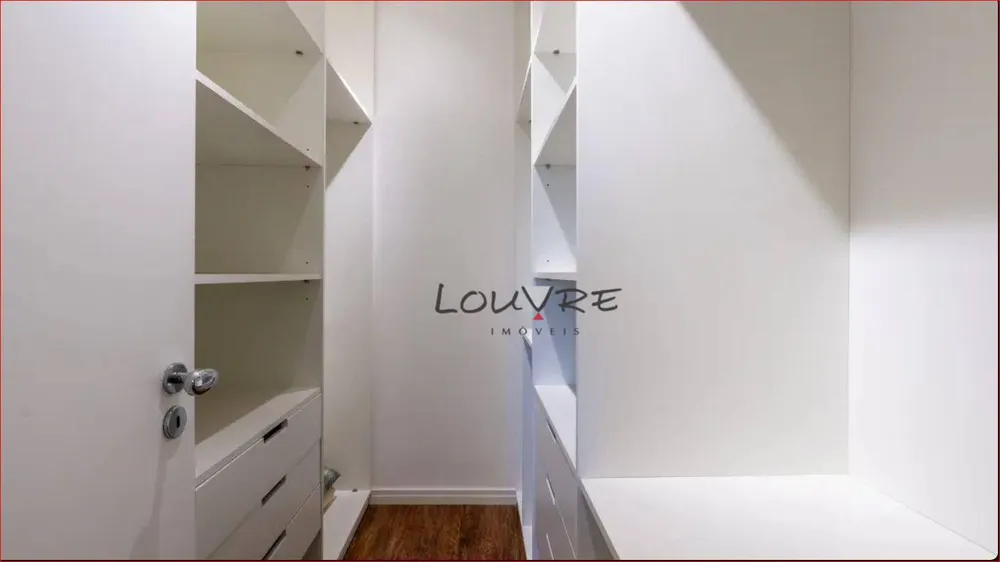 Apartamento, 3 quartos, 165 m² - Foto 5