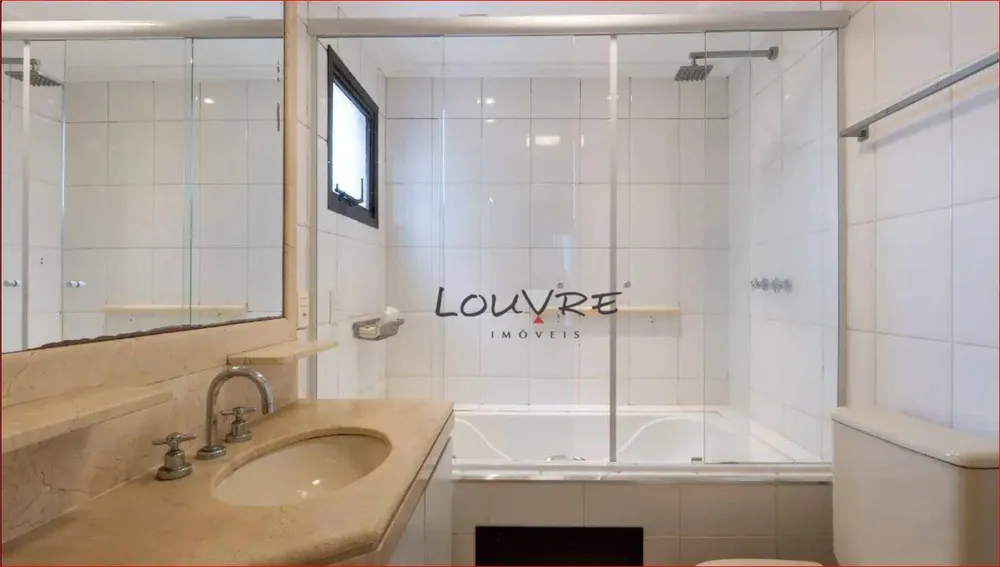 Apartamento, 3 quartos, 165 m² - Foto 6