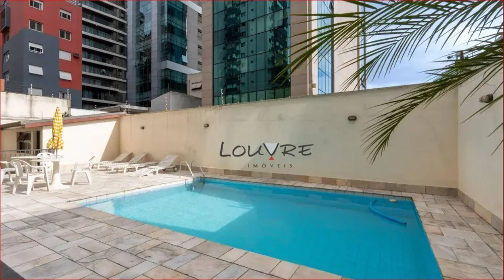 Apartamento, 3 quartos, 165 m² - Foto 4