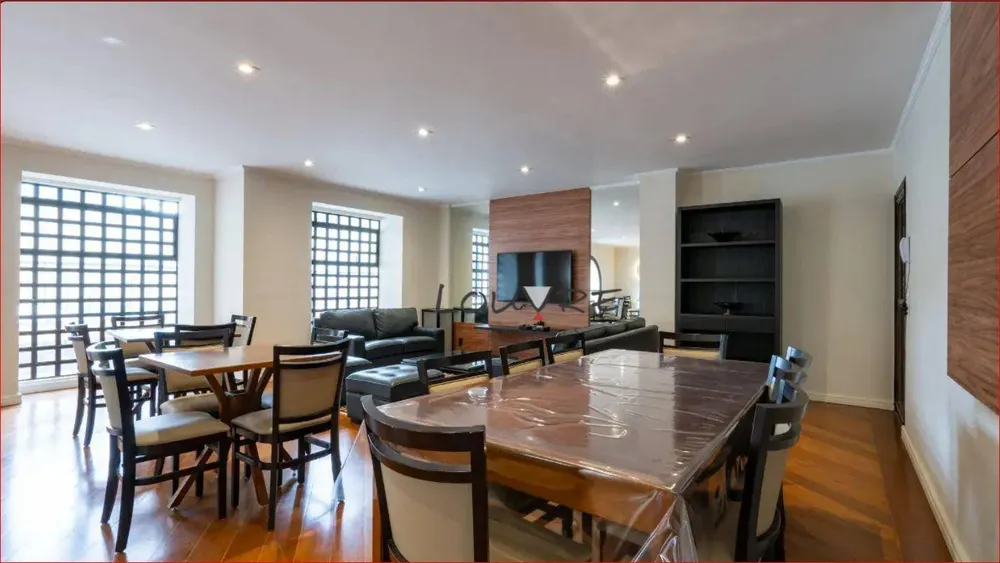 Apartamento, 3 quartos, 165 m² - Foto 1