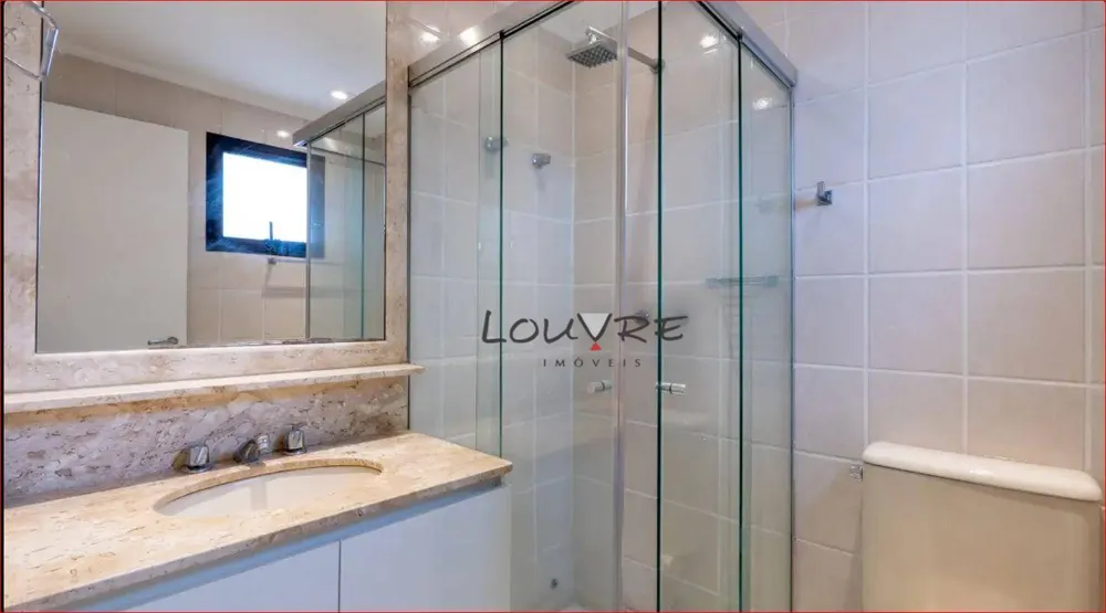 Apartamento, 3 quartos, 165 m² - Foto 6