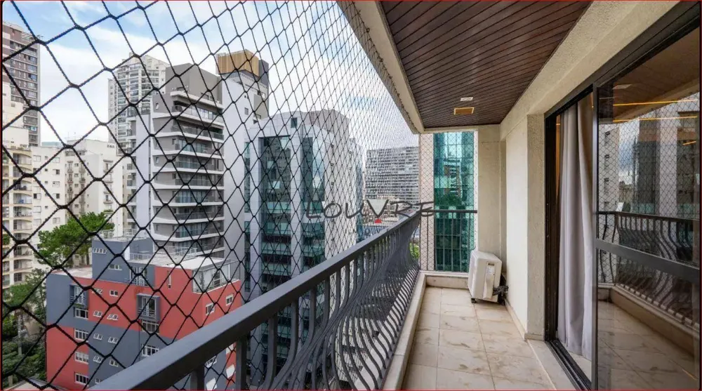 Apartamento, 3 quartos, 165 m² - Foto 2