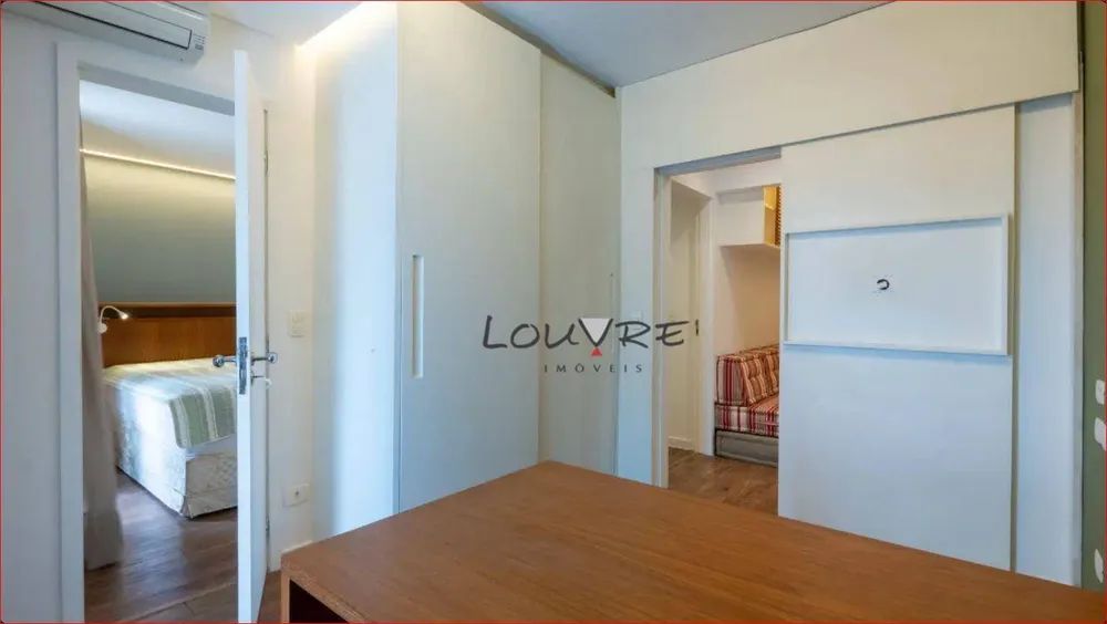 Apartamento, 3 quartos, 165 m² - Foto 8