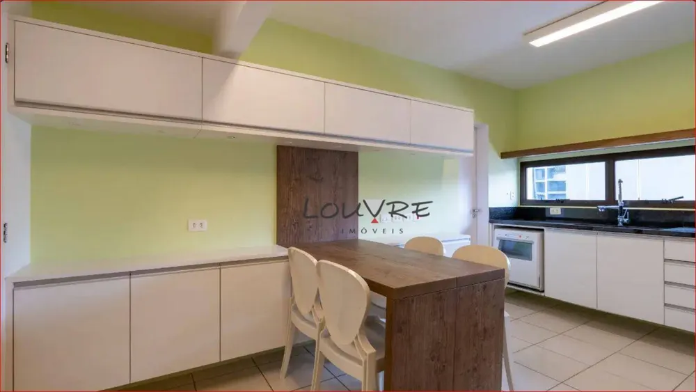 Apartamento, 3 quartos, 165 m² - Foto 3