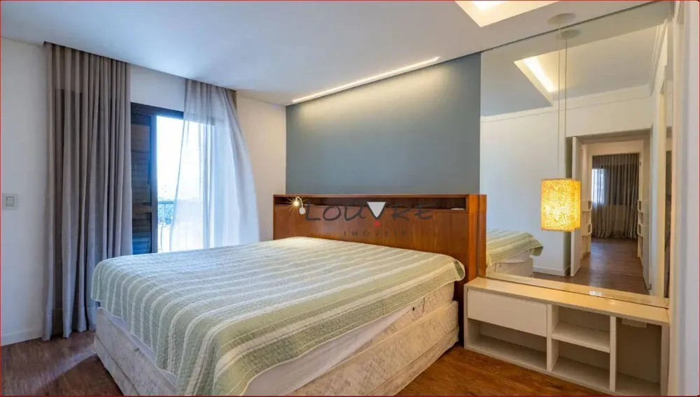 Apartamento, 3 quartos, 165 m² - Foto 4