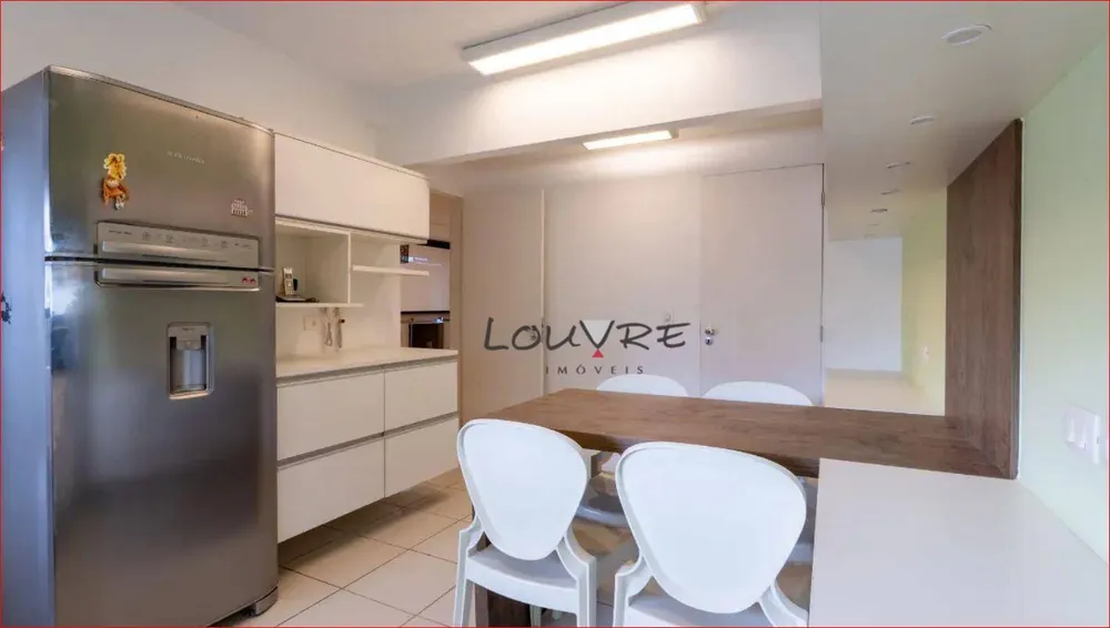 Apartamento, 3 quartos, 165 m² - Foto 8