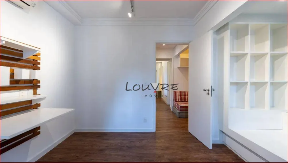 Apartamento, 3 quartos, 165 m² - Foto 11