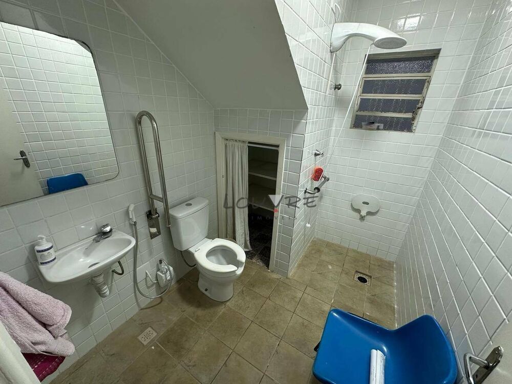 Casa para alugar, 306m² - Foto 5