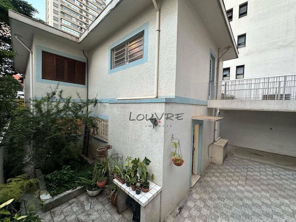 Casa para alugar, 306m² - Foto 1