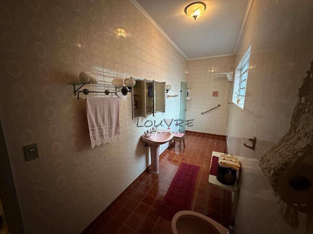 Casa para alugar, 306m² - Foto 9