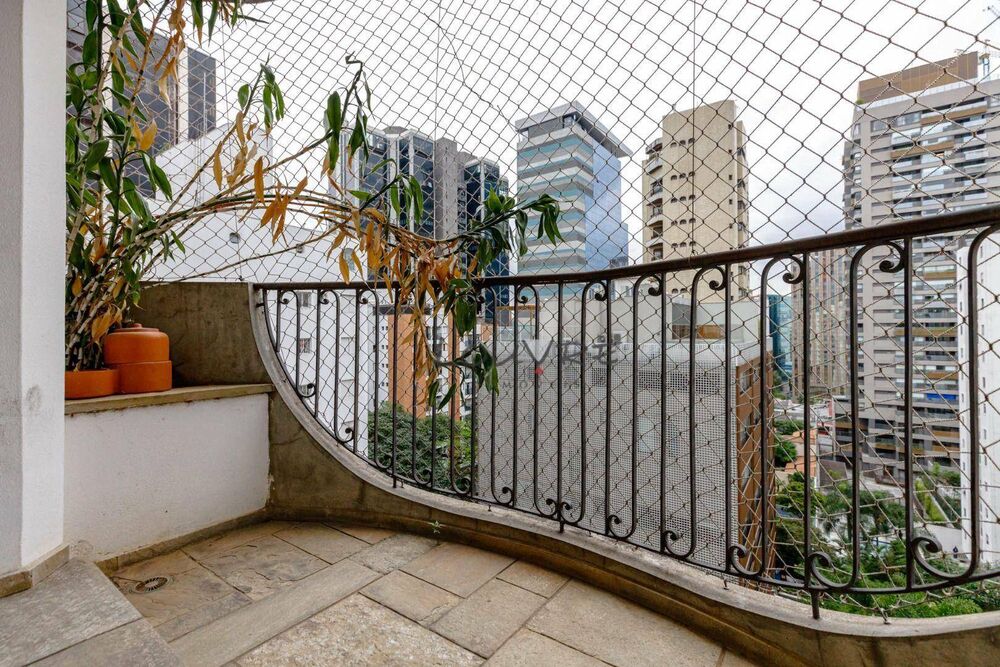 Apartamento à venda com 1 quarto, 74m² - Foto 6