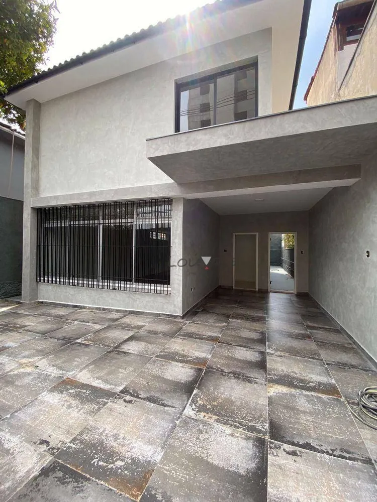 Casa, 3 quartos, 180 m² - Foto 3