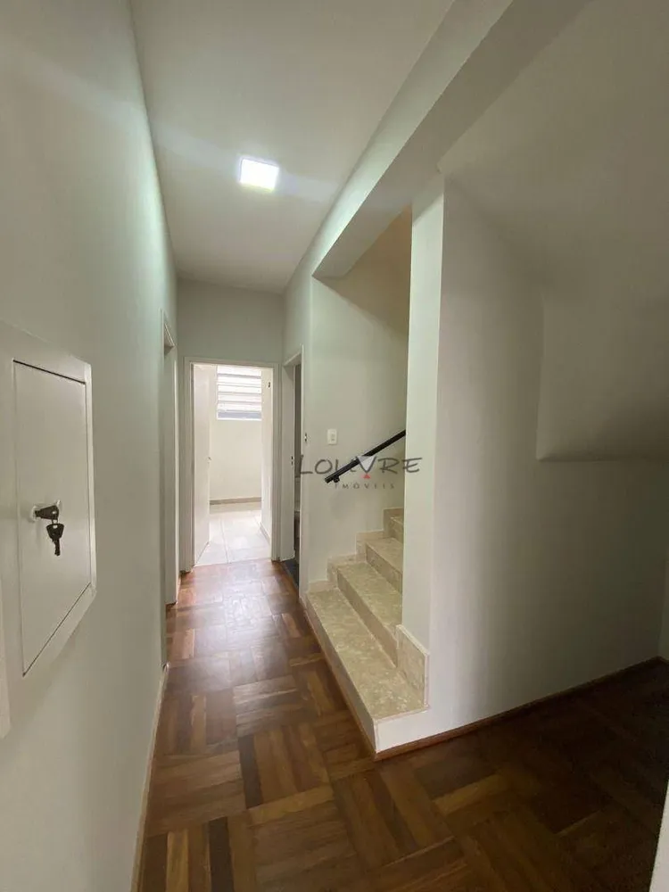 Casa, 3 quartos, 180 m² - Foto 1