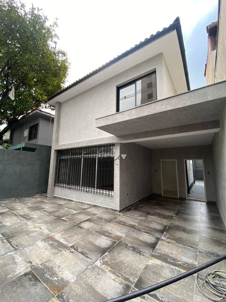 Casa, 3 quartos, 180 m² - Foto 3