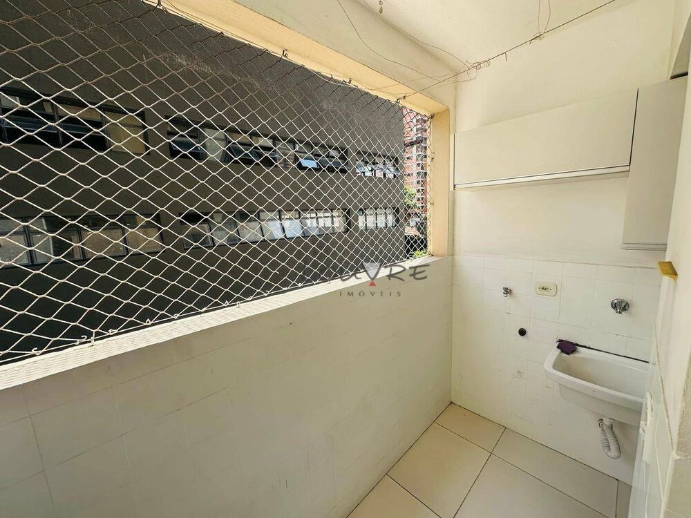 Apartamento para alugar com 2 quartos, 65m² - Foto 6