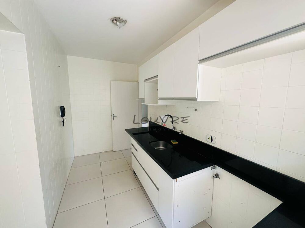 Apartamento para alugar com 2 quartos, 65m² - Foto 5