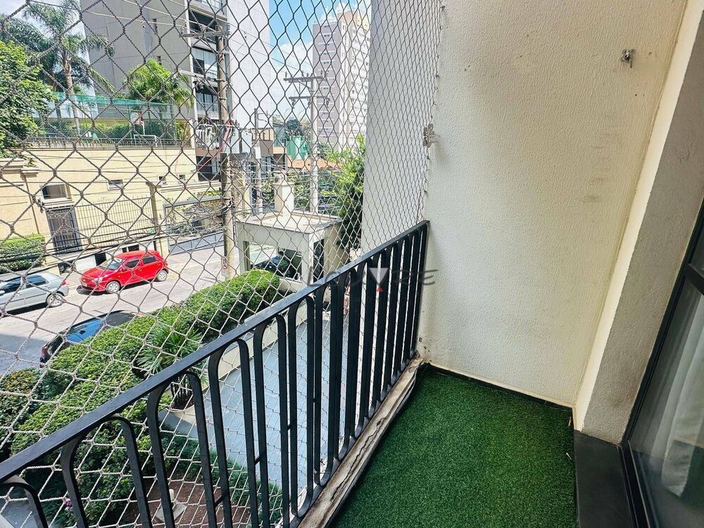 Apartamento para alugar com 2 quartos, 65m² - Foto 3