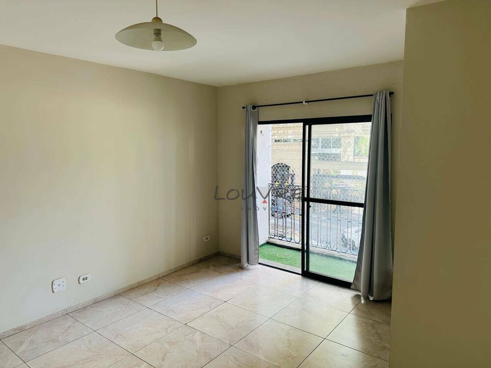 Apartamento para alugar com 2 quartos, 65m² - Foto 2