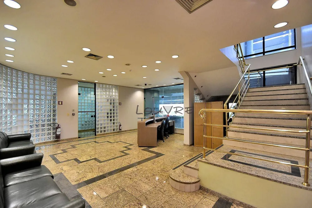 Prédio Inteiro, 4504 m² - Foto 7