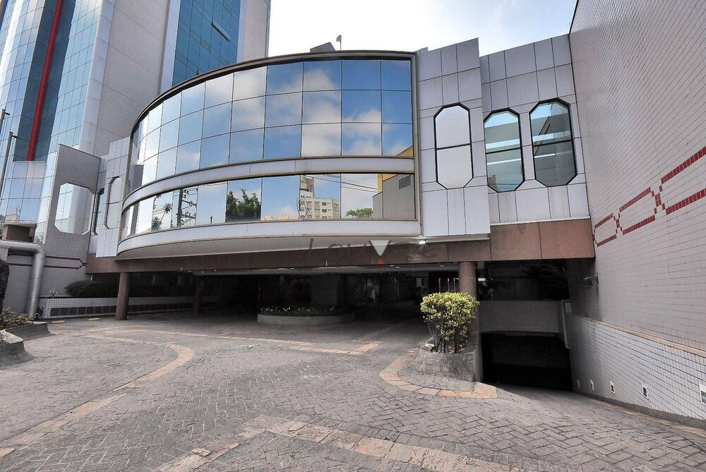 Prédio Inteiro para alugar, 4504m² - Foto 1