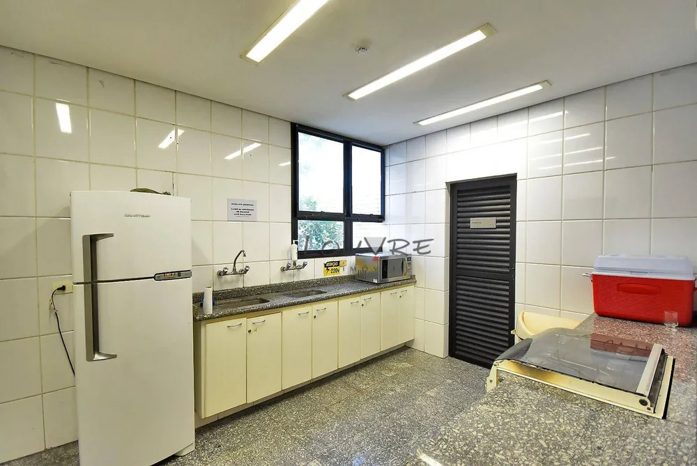 Prédio Inteiro, 4504 m² - Foto 20